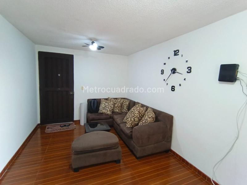 Apartamento en Arriendo, Av Kevin Angel, Manizales - Widok 4