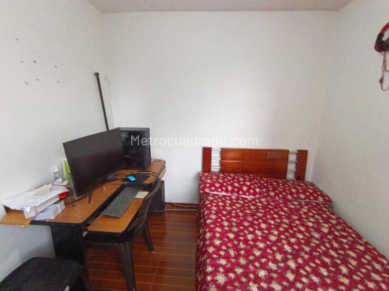 Apartamento en Arriendo, Av Kevin Angel, Manizales - Widok 5