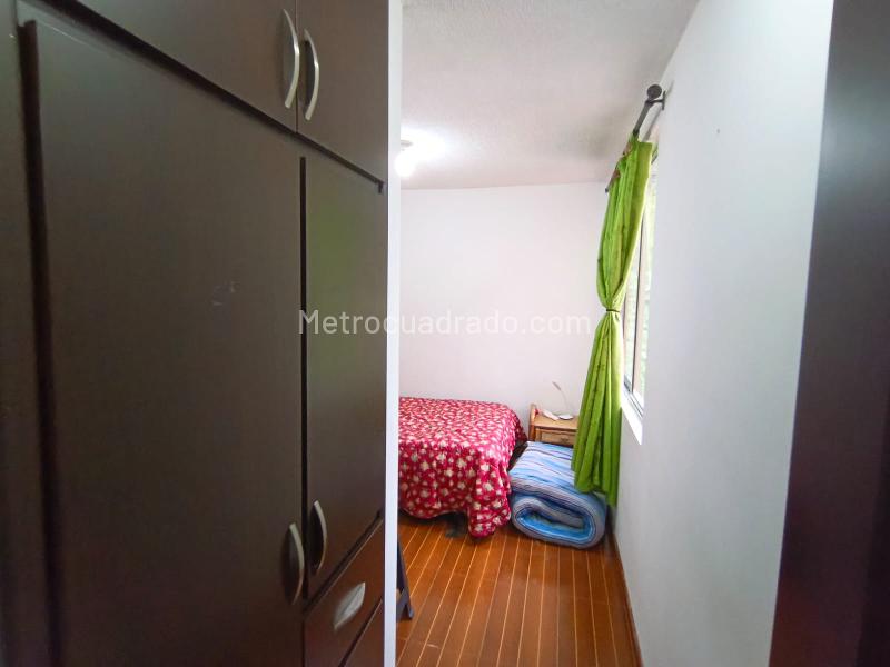 Apartamento en Arriendo, Av Kevin Angel, Manizales - Widok 6