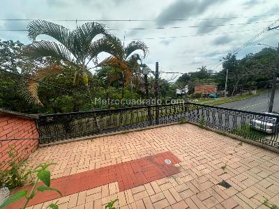 Casa en venta en Maraya, Pereira · foto 20 de 20