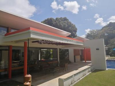 Casa en venta en El Tigre, Pereira · foto 14 de 20