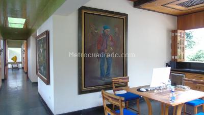 Casa en venta en El Tigre, Pereira · foto 18 de 20