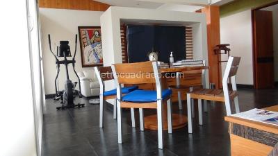 Casa en venta en El Tigre, Pereira · foto 2 de 20