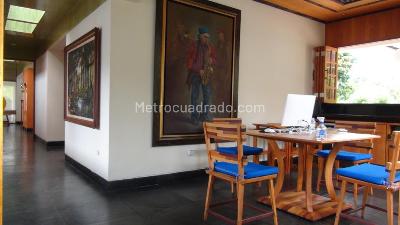 Casa en venta en El Tigre, Pereira · foto 7 de 20