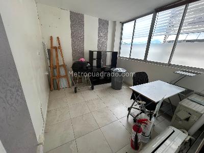 Apartamento en venta en Centro, Pereira · foto 13 de 20