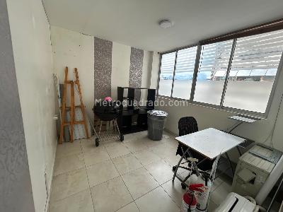 Apartamento en venta en Centro, Pereira · foto 14 de 20