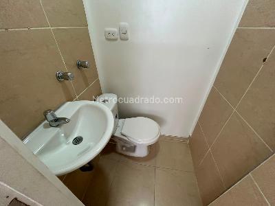 Apartamento en venta en Centro, Pereira · foto 8 de 20