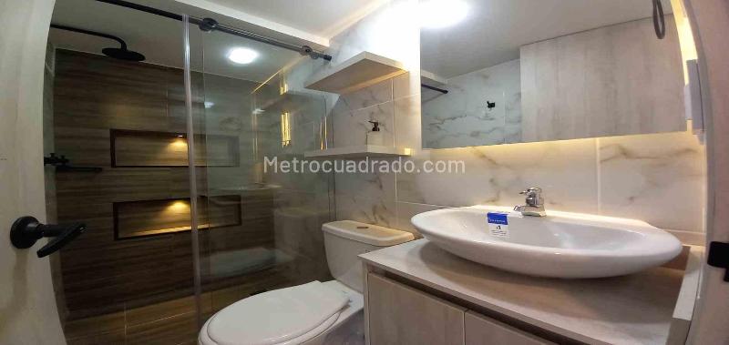 Apartamento en Venta, Alcazares, Manizales – pohled 4