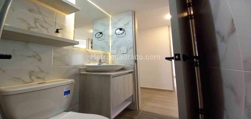 Apartamento en Venta, Alcazares, Manizales – pohled 5