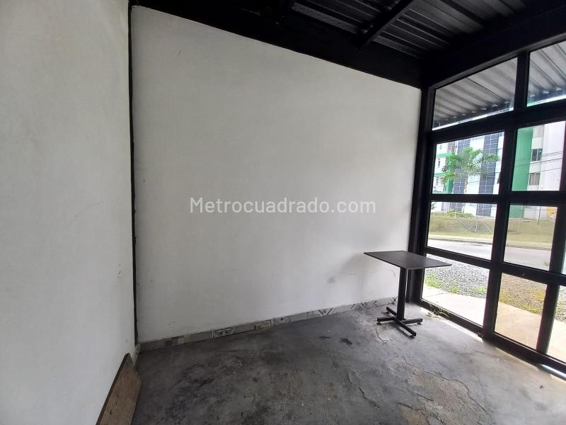 Local Comercial en Arriendo, La Pradera, Dosquebradas - Vista 4