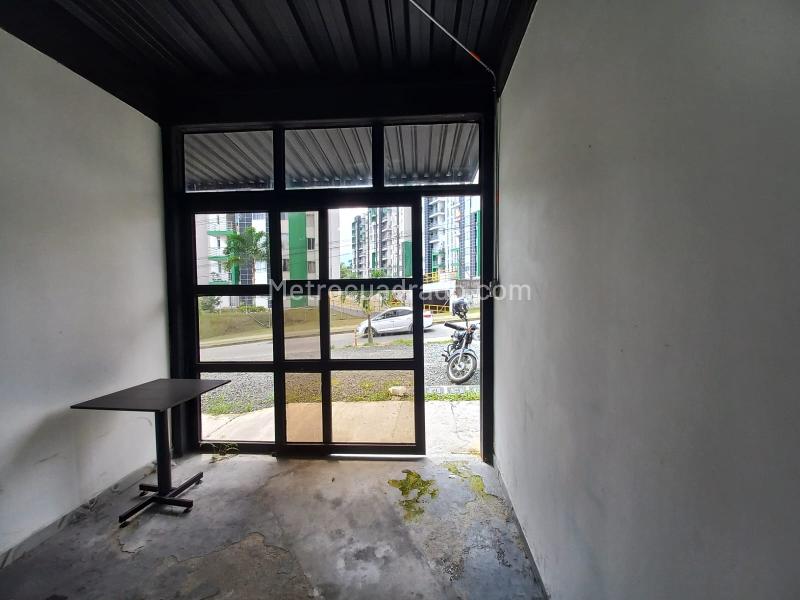 Local Comercial en Arriendo, La Pradera, Dosquebradas - Vista 5