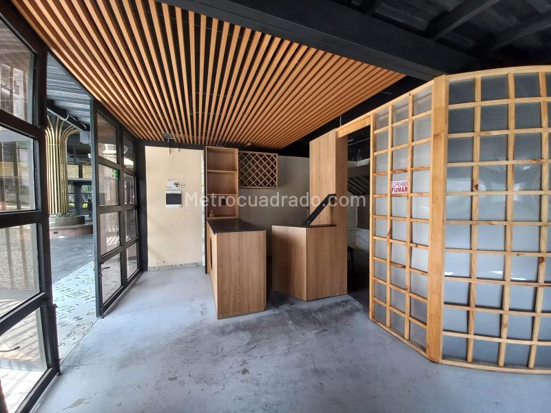 Local Comercial en Arriendo, La Pradera, Dosquebradas - View 4