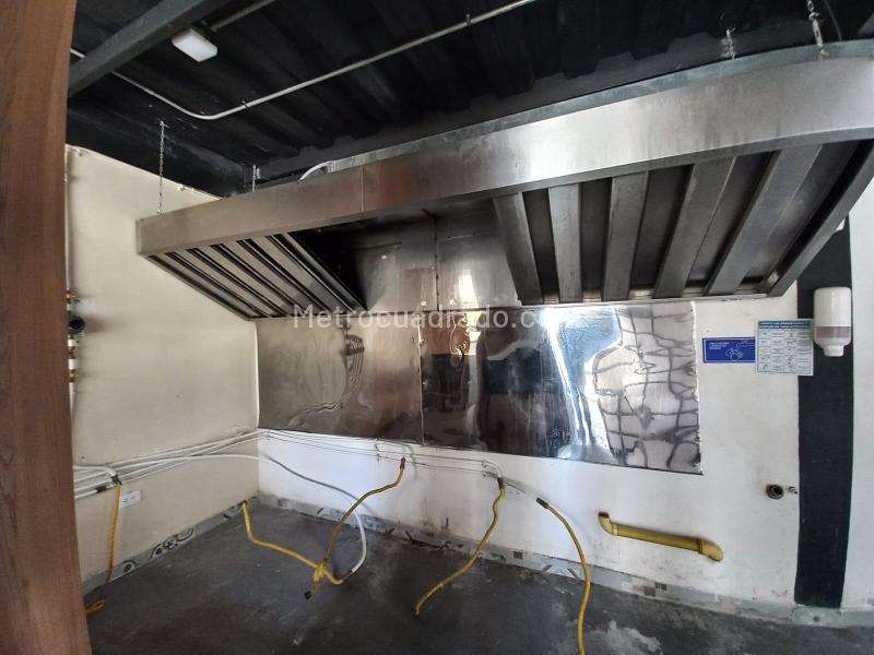 Local Comercial en Arriendo, La Pradera, Dosquebradas - View 5