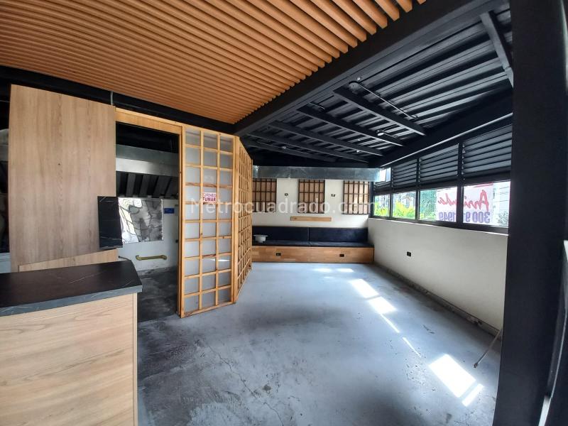 Local Comercial en Arriendo, La Pradera, Dosquebradas - View 6
