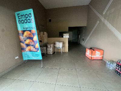 Retail space for rent in Via Aeropuerto El Eden, Armenia