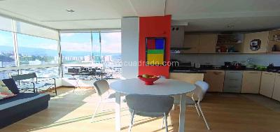 Apartamento en venta en Palermo, Manizales · foto 4 de 18