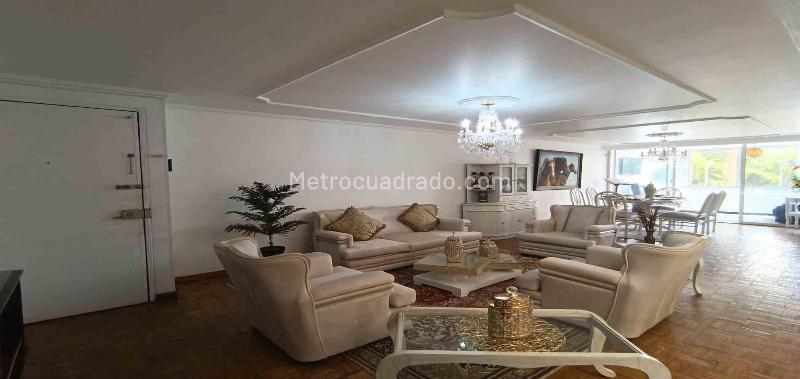 Piso – Manizales, Campoamor, Cumanday - Vista 2