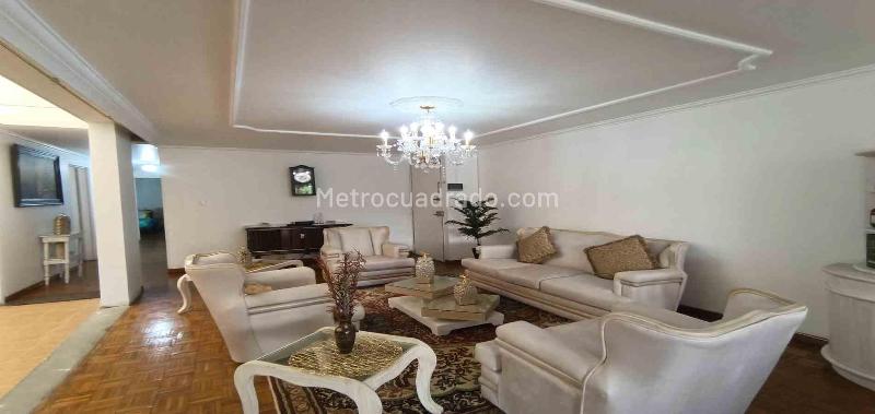 Piso – Manizales, Campoamor, Cumanday - Vista 3
