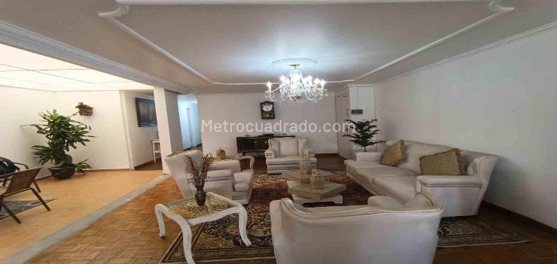 Piso – Manizales, Campoamor, Cumanday - Vista 4