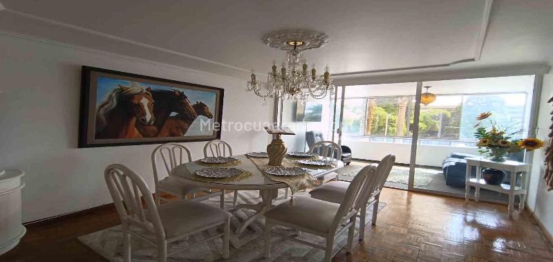 Piso – Manizales, Campoamor, Cumanday - Vista 5
