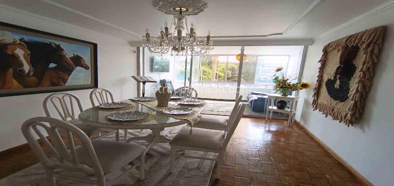 Piso – Manizales, Campoamor, Cumanday - Más