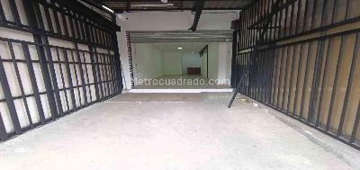 Local Comercial en Arriendo, Malteria, Manizales