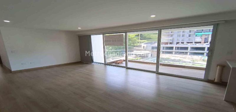 Apartamento en Arriendo, El Trebol, Manizales - Widok 2