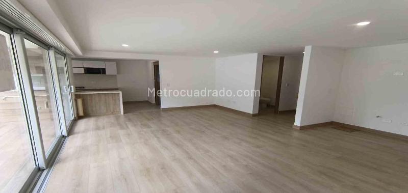 Apartamento en Arriendo, El Trebol, Manizales - Widok 3