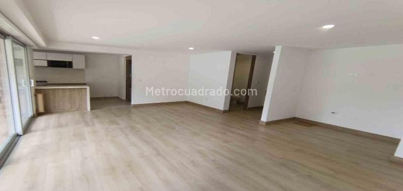 Apartamento en Arriendo, El Trebol, Manizales - Widok 4