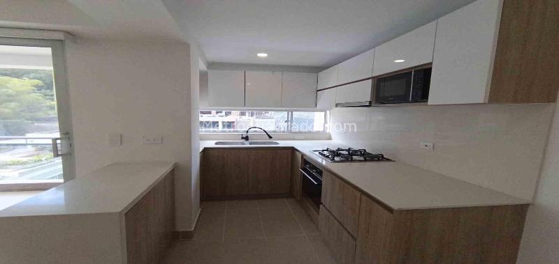 Apartamento en Arriendo, El Trebol, Manizales - Widok 6