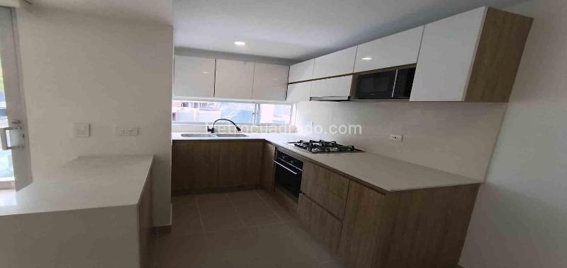 Apartamento en Arriendo, El Trebol, Manizales - Więcej