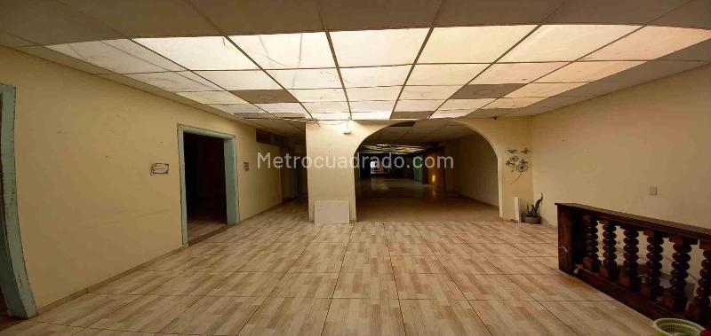 Local Comercial en Arriendo, Centro, Manizales – pohled 4