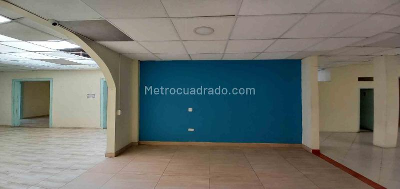 Local Comercial en Arriendo, Centro, Manizales – pohled 5
