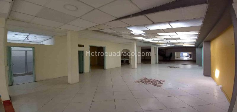 Local Comercial en Arriendo, Centro, Manizales – pohled 6