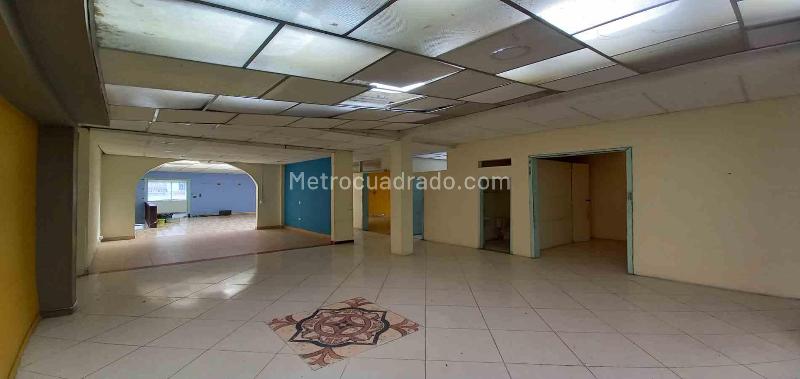 Local Comercial en Arriendo, Centro, Manizales – další