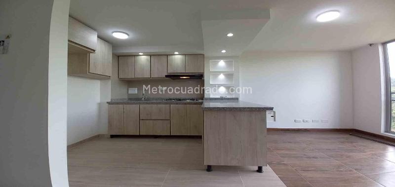 Apartamento en Arriendo, La Sultana, Manizales - Widok 2