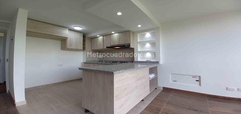 Apartamento en Arriendo, La Sultana, Manizales - Widok 3