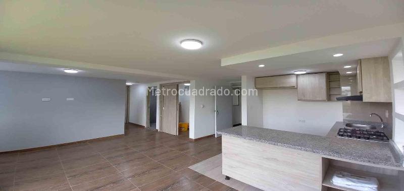 Apartamento en Arriendo, La Sultana, Manizales - Widok 4