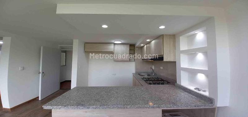 Apartamento en Arriendo, La Sultana, Manizales - Widok 5