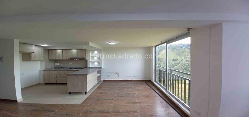 Apartamento en Arriendo, La Sultana, Manizales - Więcej