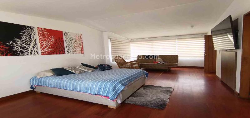 Casa en Venta, Palermo, Manizales - Widok 3