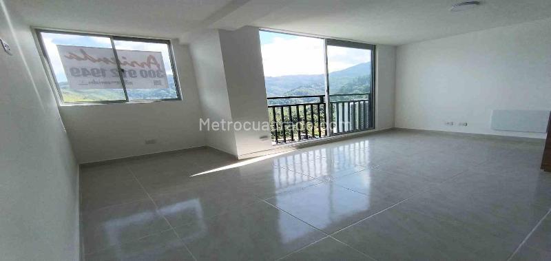 Piso – Manizales, Cerro de Oro - Vista 2