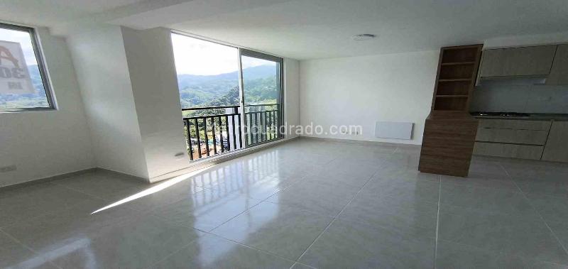 Piso – Manizales, Cerro de Oro - Vista 3