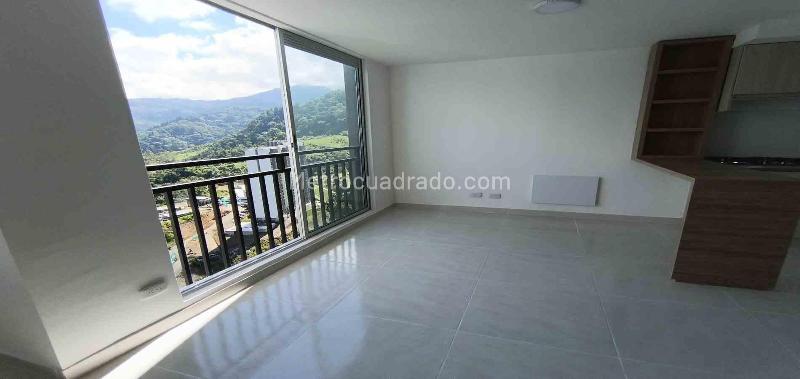 Piso – Manizales, Cerro de Oro - Vista 4