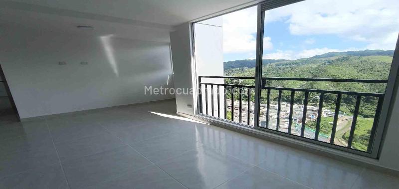 Piso – Manizales, Cerro de Oro - Más