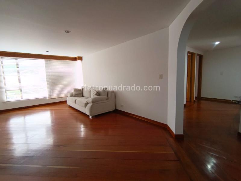 Apartamento en Venta, Avenida Santander, Manizales - Ansicht 2