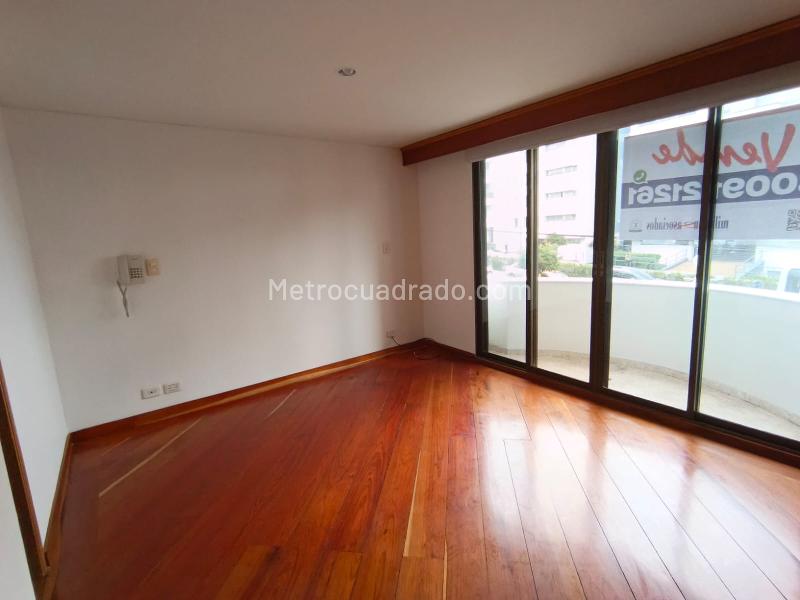 Apartamento en Venta, Avenida Santander, Manizales - Ansicht 4