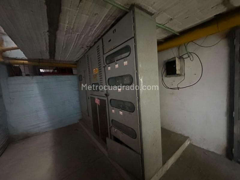 Bodega en Arriendo, El Lago, Pereira - Vista 5
