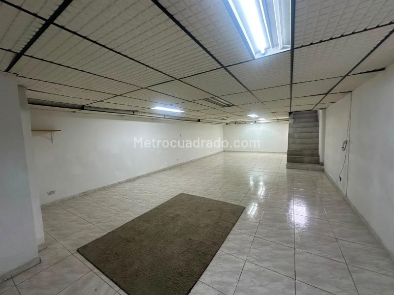 Bodega en Arriendo, El Lago, Pereira - Más