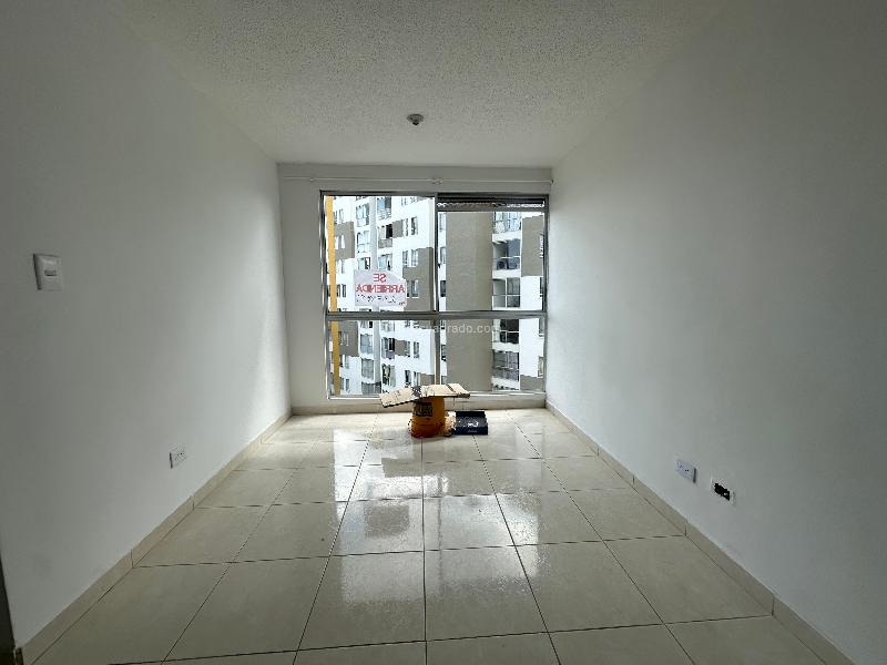 Apartamento en Arriendo, Arenales, Armenia – pohled 2